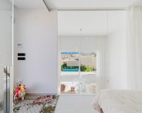 Resale - Villa - Algorfa - La Finca Golf Resort