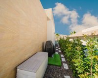 Resale - Villa - Algorfa - La Finca Golf Resort