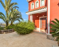 Resale - Villa - Algorfa - La Finca Golf Resort