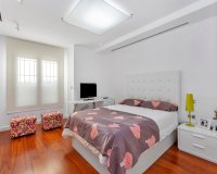 Resale - Villa - Algorfa - La Finca Golf Resort