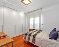 Resale - Villa - Algorfa - La Finca Golf Resort