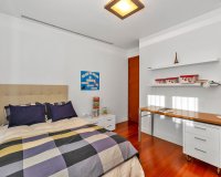 Resale - Villa - Algorfa - La Finca Golf Resort