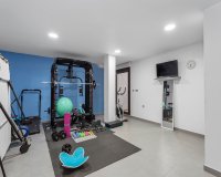 Resale - Villa - Algorfa - La Finca Golf Resort