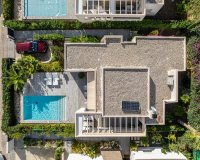 Resale - Villa - Algorfa - La Finca Golf Resort