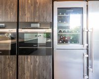 Resale - Villa - Algorfa - La Finca Golf Resort