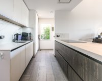 Resale - Villa - Algorfa - La Finca Golf Resort