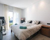 Resale - Villa - Algorfa - La Finca Golf Resort