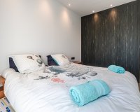 Resale - Villa - Algorfa - La Finca Golf Resort