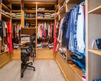 Resale - Villa - Algorfa - La Finca Golf Resort