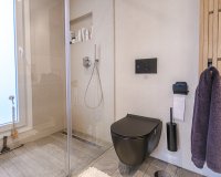 Resale - Villa - Algorfa - La Finca Golf Resort