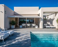 Resale - Villa - Algorfa - La Finca Golf Resort