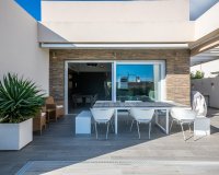 Resale - Villa - Algorfa - La Finca Golf Resort