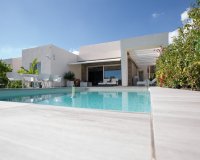 Resale - Villa - Algorfa - La Finca Golf Resort