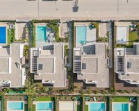 Resale - Villa - Algorfa - La Finca Golf Resort