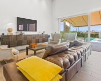 Resale - Villa - Algorfa - La Finca Golf Resort