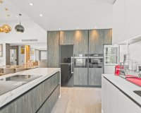 Resale - Villa - Algorfa - La Finca Golf Resort