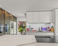 Resale - Villa - Algorfa - La Finca Golf Resort