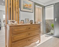 Resale - Villa - Algorfa - La Finca Golf Resort