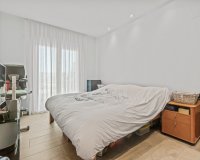 Resale - Villa - Algorfa - La Finca Golf Resort