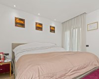 Resale - Villa - Algorfa - La Finca Golf Resort