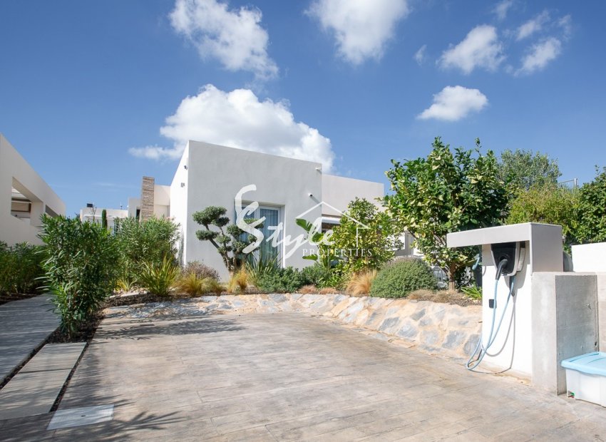 Resale - Villa - Algorfa - La Finca Golf Resort