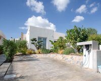 Resale - Villa - Algorfa - La Finca Golf Resort