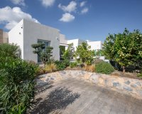 Resale - Villa - Algorfa - La Finca Golf Resort