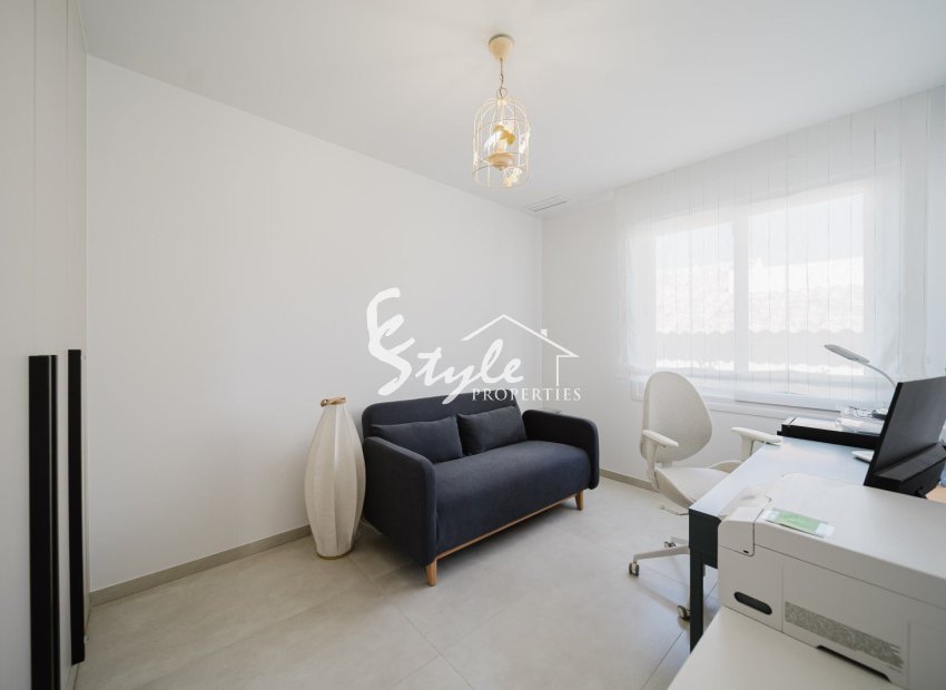 Resale - Villa - Algorfa - La Finca Golf Resort