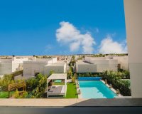 Resale - Villa - Algorfa - La Finca Golf Resort