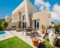 Resale - Villa - Algorfa - La Finca Golf Resort