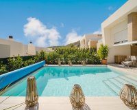Resale - Villa - Algorfa - La Finca Golf Resort