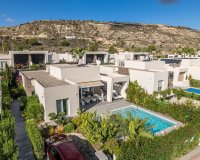 Resale - Villa - Algorfa - La Finca Golf Resort