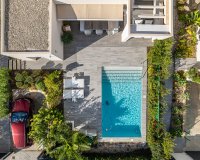 Resale - Villa - Algorfa - La Finca Golf Resort