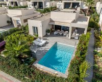 Resale - Villa - Algorfa - La Finca Golf Resort