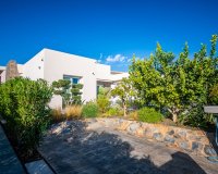 Resale - Villa - Algorfa - La Finca Golf Resort