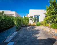 Resale - Villa - Algorfa - La Finca Golf Resort