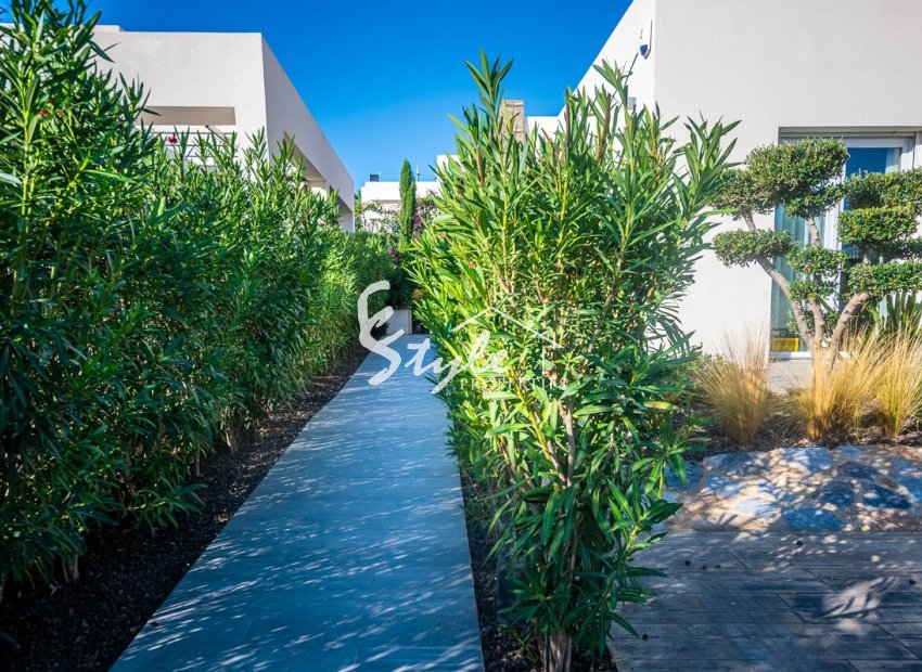 Resale - Villa - Algorfa - La Finca Golf Resort