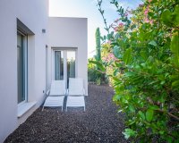 Resale - Villa - Algorfa - La Finca Golf Resort