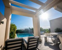Resale - Villa - Algorfa - La Finca Golf Resort