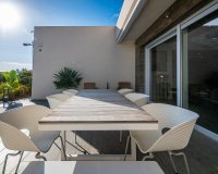 Resale - Villa - Algorfa - La Finca Golf Resort
