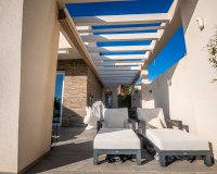 Resale - Villa - Algorfa - La Finca Golf Resort