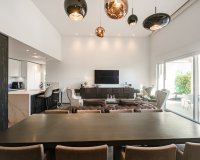 Resale - Villa - Algorfa - La Finca Golf Resort