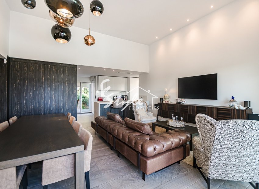 Resale - Villa - Algorfa - La Finca Golf Resort