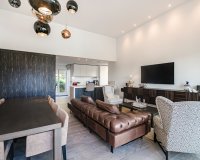 Resale - Villa - Algorfa - La Finca Golf Resort