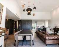 Resale - Villa - Algorfa - La Finca Golf Resort
