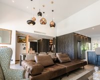Resale - Villa - Algorfa - La Finca Golf Resort