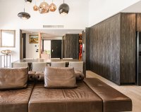Resale - Villa - Algorfa - La Finca Golf Resort