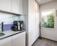 Resale - Villa - Algorfa - La Finca Golf Resort