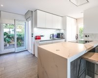 Resale - Villa - Algorfa - La Finca Golf Resort