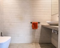 Resale - Villa - Algorfa - La Finca Golf Resort